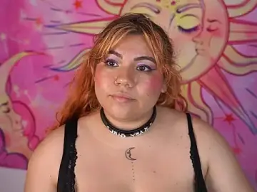 Free Live Porn with Samanta_Bigboos - Stripchat