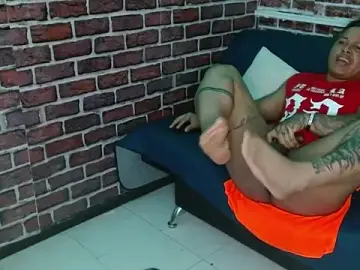 Free Porn Cam with jordan_bigcock_ - Stripchat