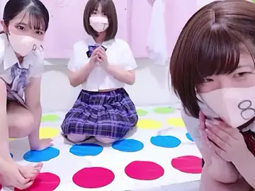 Adult Video Chat with 841_yayoi - Stripchat