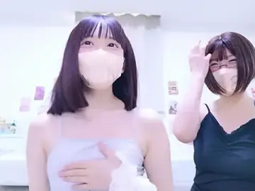 Sex Chat with 841_yayoi - Stripchat