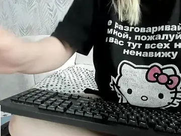 Watch Live Sex Cams with Alice_Halle - Stripchat