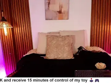 Live Sex Cam with Stefy_Harris - Stripchat