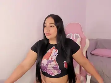 Free Porn Cam with ivanacoper - Stripchat