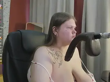 Best live sex cam show with AuroraDemoni - Stripchat