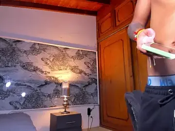 Best live sex cam show with Liam_Dustin - Stripchat