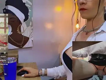 Live Sex Cam with kylliefox_ - Stripchat