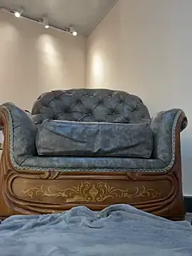 Watch Live Sex Cams with niky_smit - Stripchat