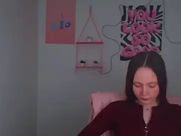 Sex Cam with DarkSakuraa - Stripchat