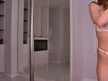 Sex Cam with MiraBliss - Stripchat