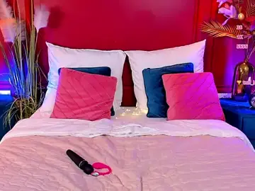 Sex Chat with GiaCale - Stripchat