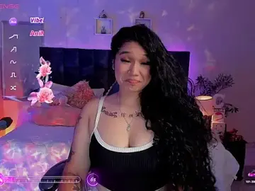 Live Porn with alexxandra_ferri_ - Stripchat