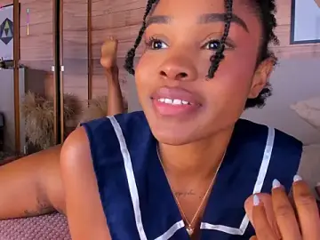 Sex Chat with AriaFoster - Stripchat