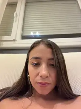 Nude Webcam with Hall_16 - Stripchat