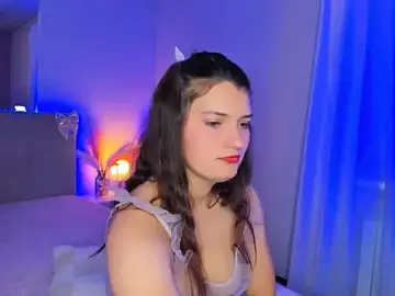 Adult Video Chat with Laura_Leee - Stripchat