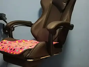 Nude Webcam with NoirPersona - Stripchat