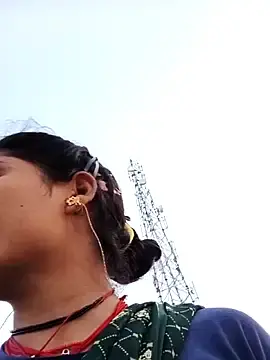 Free Live Porn with Pushpa_hotty - Stripchat