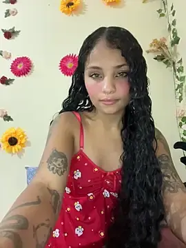 Live Sex Cam with SpidderSecret - Stripchat