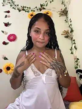 Best Webcam with SpidderSecret - Stripchat