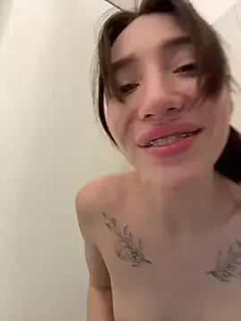 Adult Webcam with BallerinaCappuccino_ - Stripchat