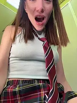 Sex Chat with BallerinaCappuccino_ - Stripchat