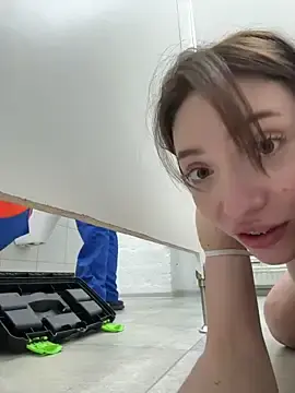 Adult Video Chat with BallerinaCappuccino_ - Stripchat