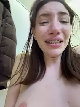 Live Porn with BallerinaCappuccino_ - Stripchat