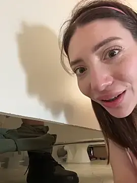 Nude Webcam with BallerinaCappuccino_ - Stripchat