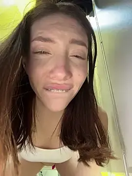 Private Sex Chat with BallerinaCappuccino_ - Stripchat