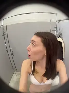 Free Porn Cam with BallerinaCappuccino_ - Stripchat