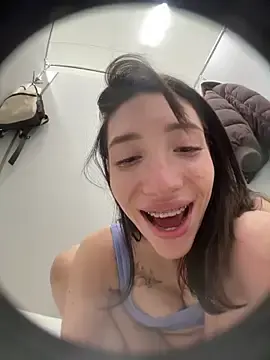 Live Porn with BallerinaCappuccino_ - Stripchat