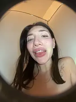 Live Porn with BallerinaCappuccino_ - Stripchat