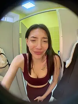 Live Porn with BallerinaCappuccino_ - Stripchat