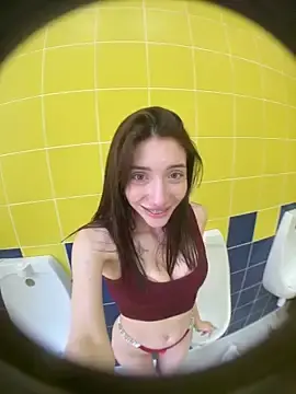 Sex Chat with BallerinaCappuccino_ - Stripchat