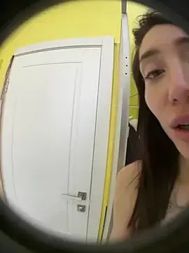 Free Live Porn with BallerinaCappuccino_ - Stripchat