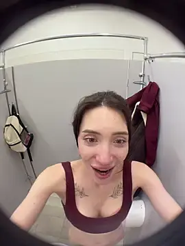 Sex Cam with BallerinaCappuccino_ - Stripchat