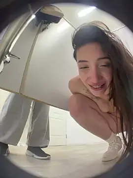 Sex Chat with BallerinaCappuccino_ - Stripchat