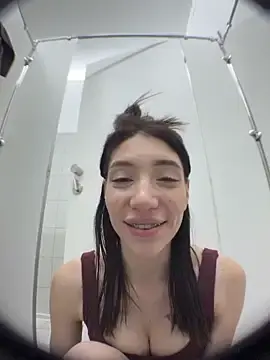Adult Video Chat with BallerinaCappuccino_ - Stripchat