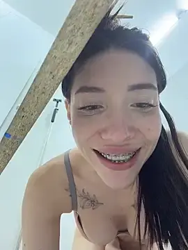 Live Sex with BallerinaCappuccino_ - Stripchat