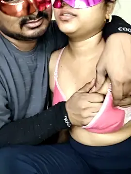 Live Sex Cam with INDIAN__COUPLE - Stripchat