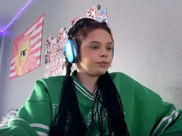 Free Porn Cam with Iam_Eshly - Stripchat