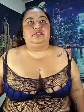 Private Sex Chat with curvy_diva_ - Stripchat