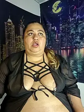 Free Live Porn with curvy_diva_ - Stripchat