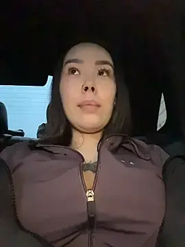 Adult Video Chat with Asian_Asami - Stripchat