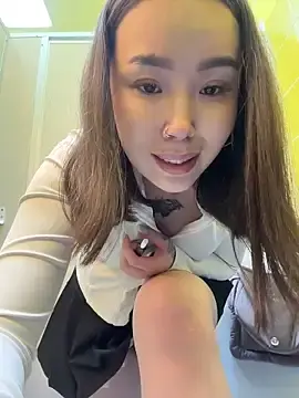 Best Webcam with Asian_Asami - Stripchat