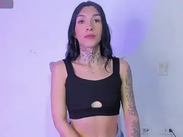 Live Sex Cam with Camila_Coxx - Stripchat