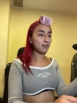 Live Sex Cam with JuliethaDemon_ - Stripchat