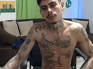 Private Sex Chat with alpha_zom - Stripchat