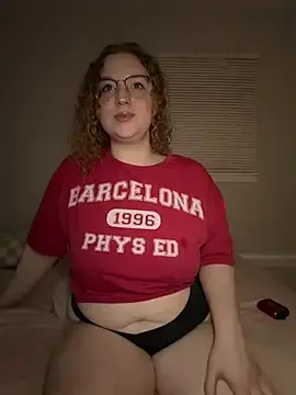 Sex Chat with EmmieRae - Stripchat