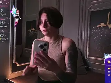 Best Webcam with Ishtar_Divine - Stripchat