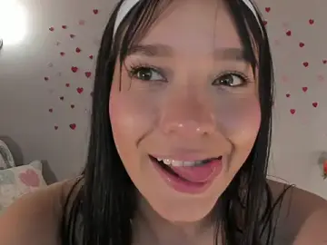 Best Webcam with Maia_W10 - Stripchat